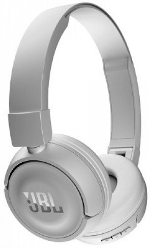 Наушники JBL T450 BT (White), фото 2