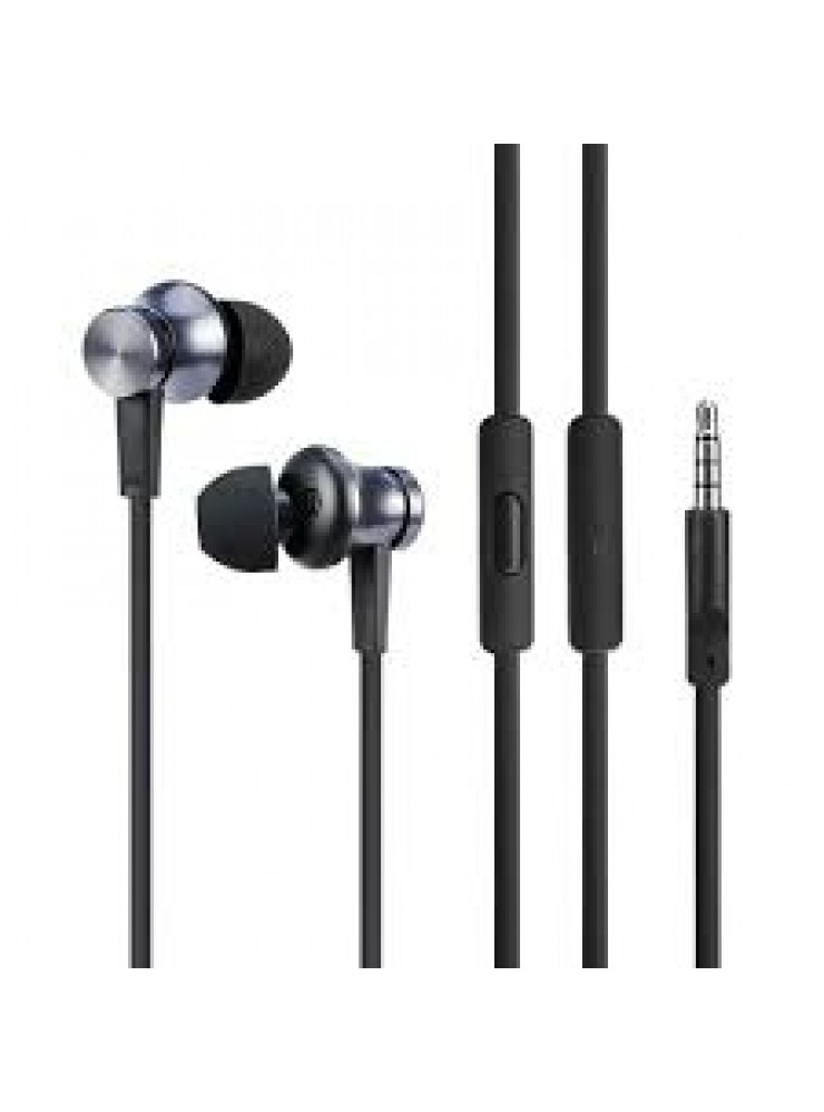 Наушники Xiaomi Mi Piston Basic Edition, фото 2
