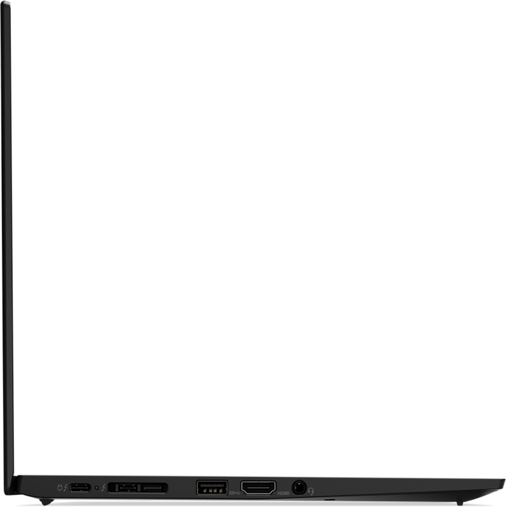 Ноутбук Lenovo ThinkPad X1 Carbon 7 20QD00M4RT, фото 2