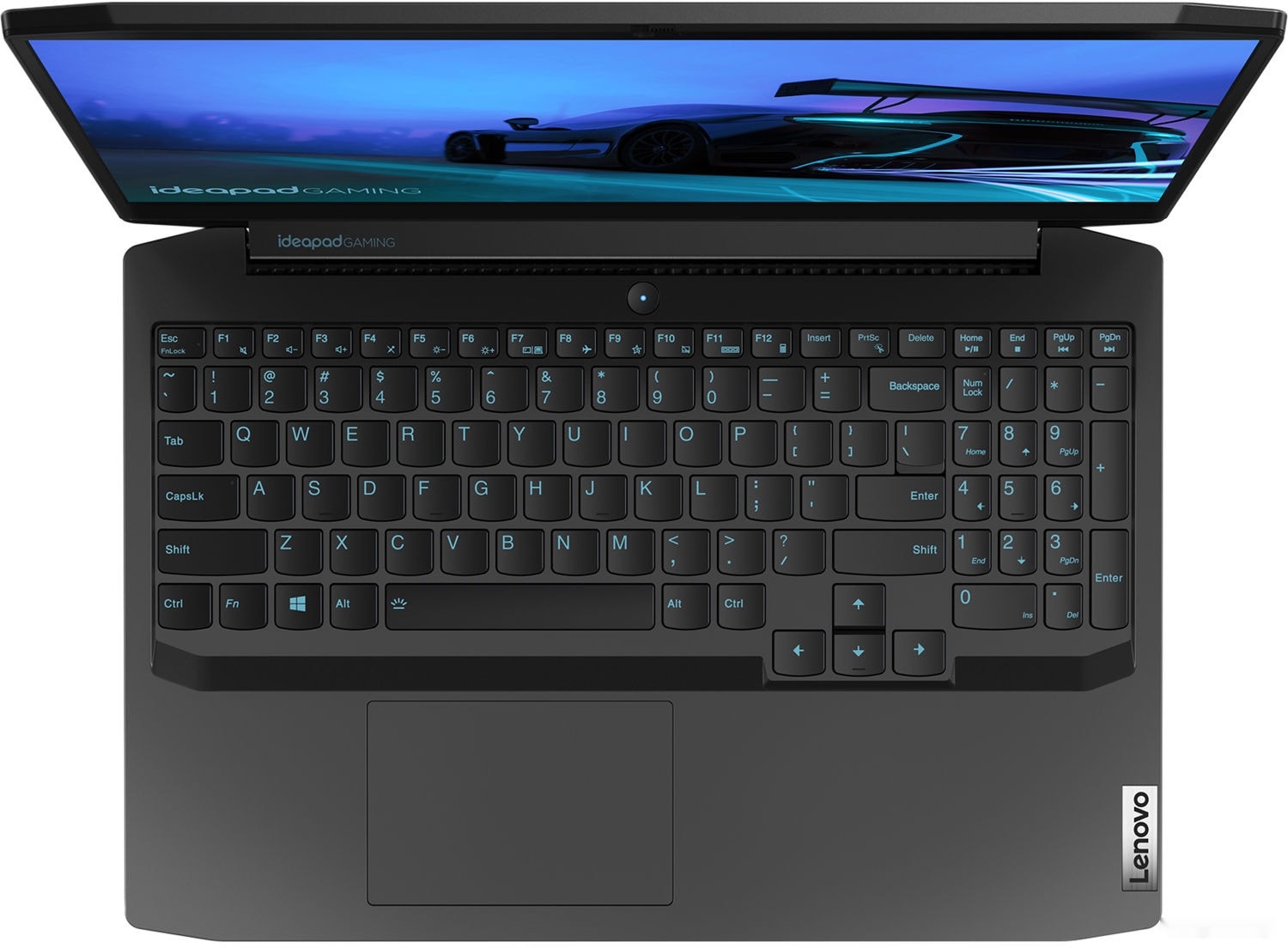 Игровой ноутбук Lenovo IdeaPad Gaming 3 15ARH05 82EY00FERE, фото 5
