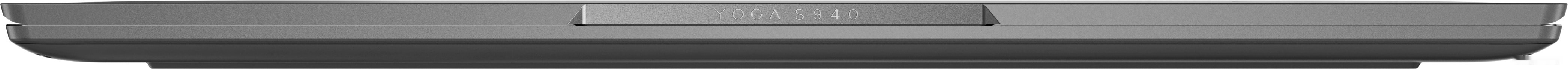 Ноутбук Lenovo Yoga S940-14IIL 81Q8002XRU, фото 8