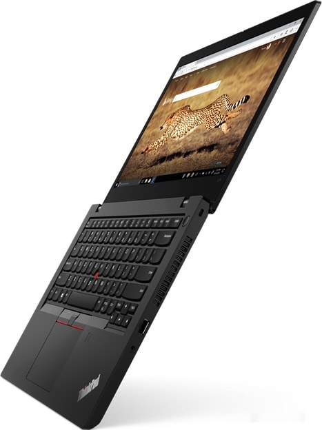 Ноутбук Lenovo ThinkPad L14 Gen 1 20U10011RT, фото 2