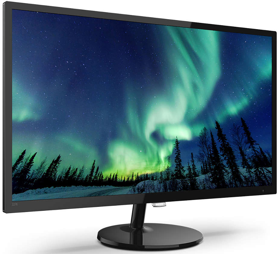 Монитор Philips 327E8QJAB, фото 4