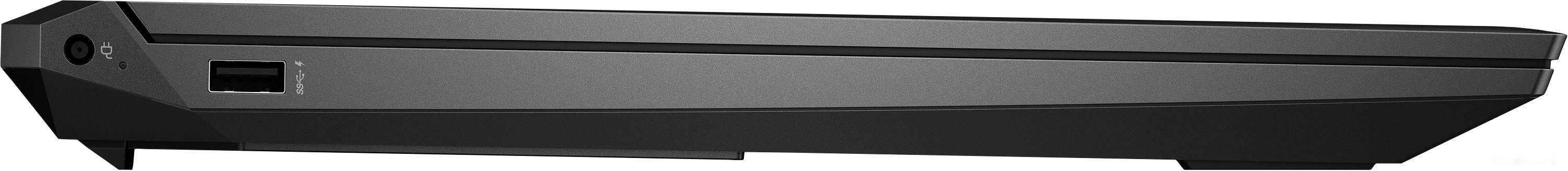 Игровой ноутбук HP Pavilion Gaming 16-a0003ur 15D19EA, фото 6
