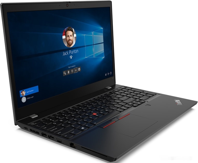 Ноутбук Lenovo ThinkPad L15 Gen 1 20U3000PRT, фото 2