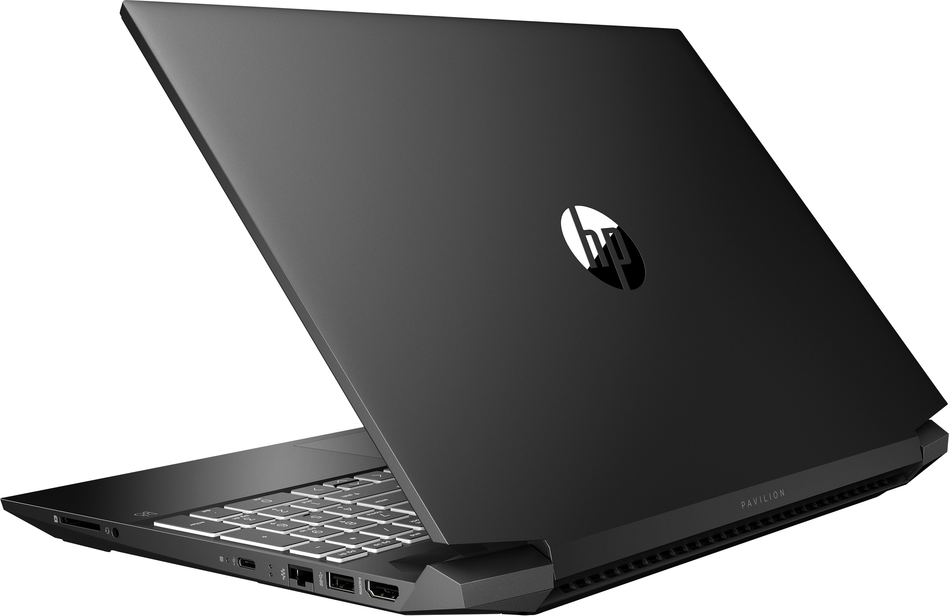 Ноутбук HP Pavilion Gaming 15-ec0024ur (8NG03EA), фото 2