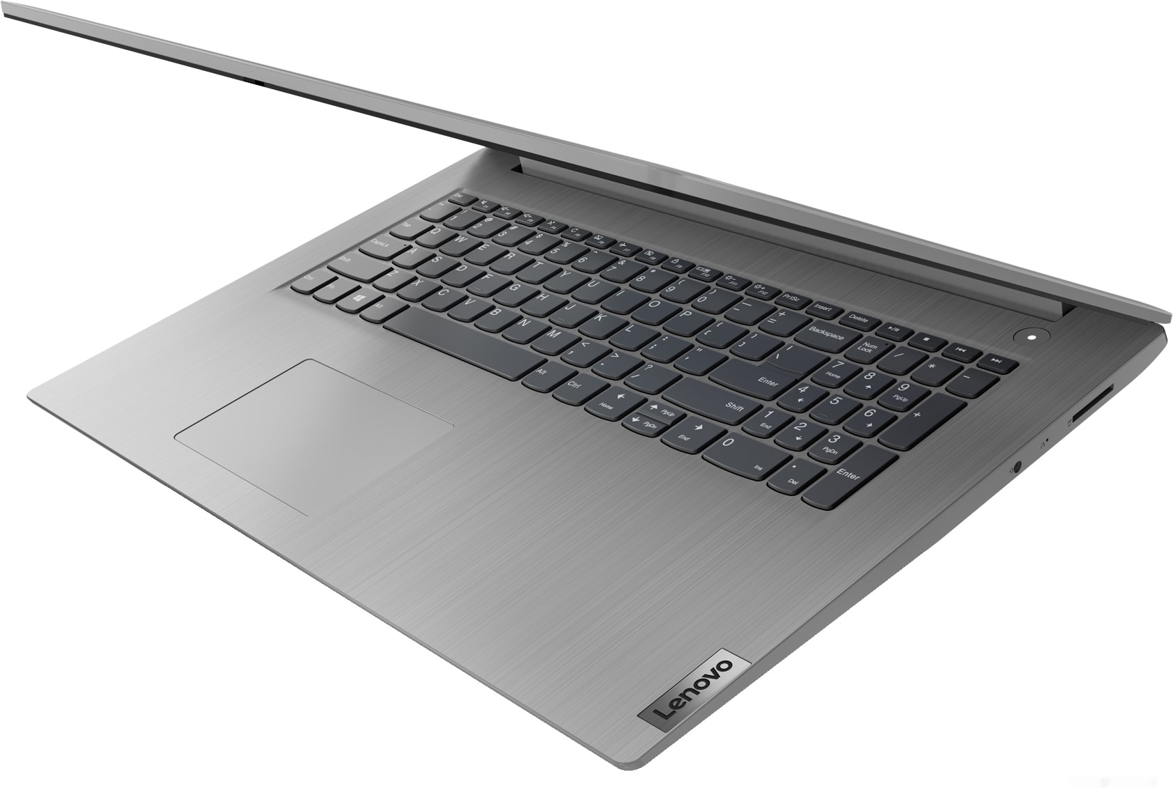 Ноутбук Lenovo IdeaPad 3 17IML05 81WC009MRE, фото 4