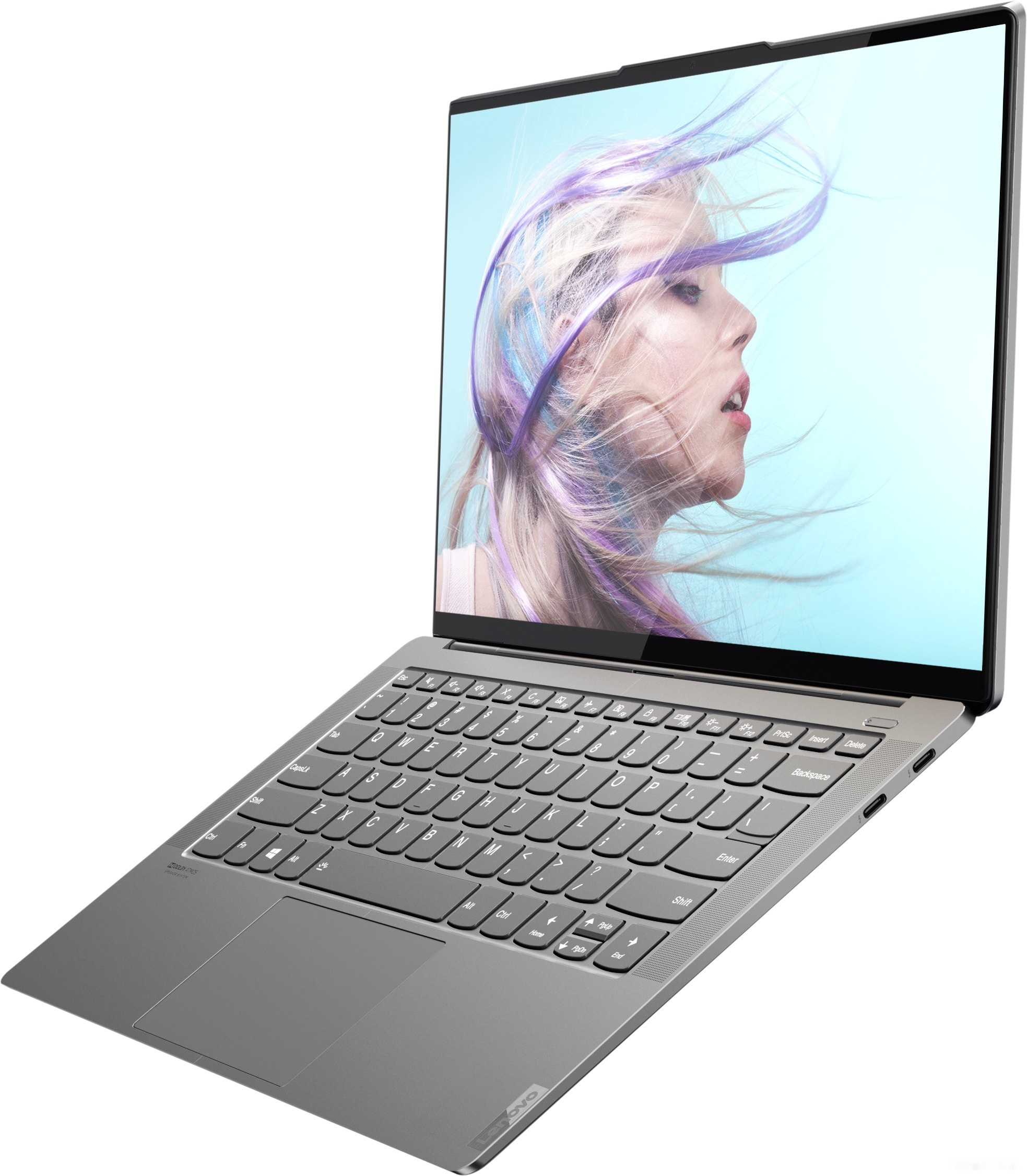 Ноутбук Lenovo Yoga S940-14IIL 81Q8002XRU, фото 2