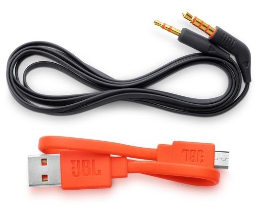 Наушники JBL T600BTNC, фото 29