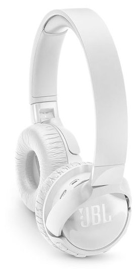 Наушники JBL T600BTNC, фото 20