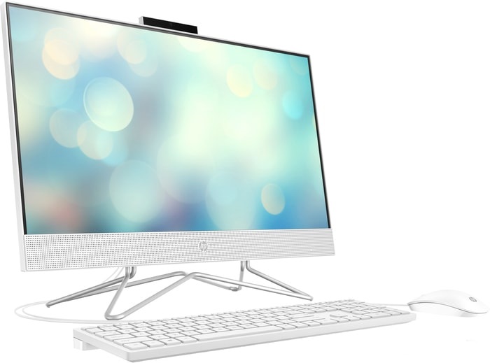 Моноблок HP All-in-One - 24-df0045ur (1E0B7EA), фото 3