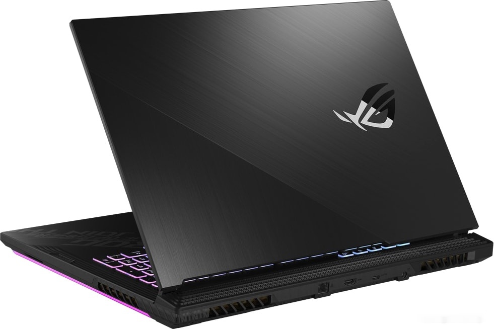 Игровой ноутбук Asus ROG Strix G17 G712LU-EV019, фото 4