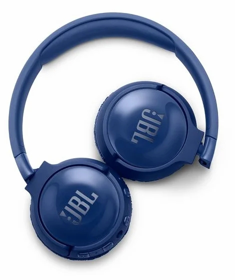 Наушники JBL T600BTNC, фото 7