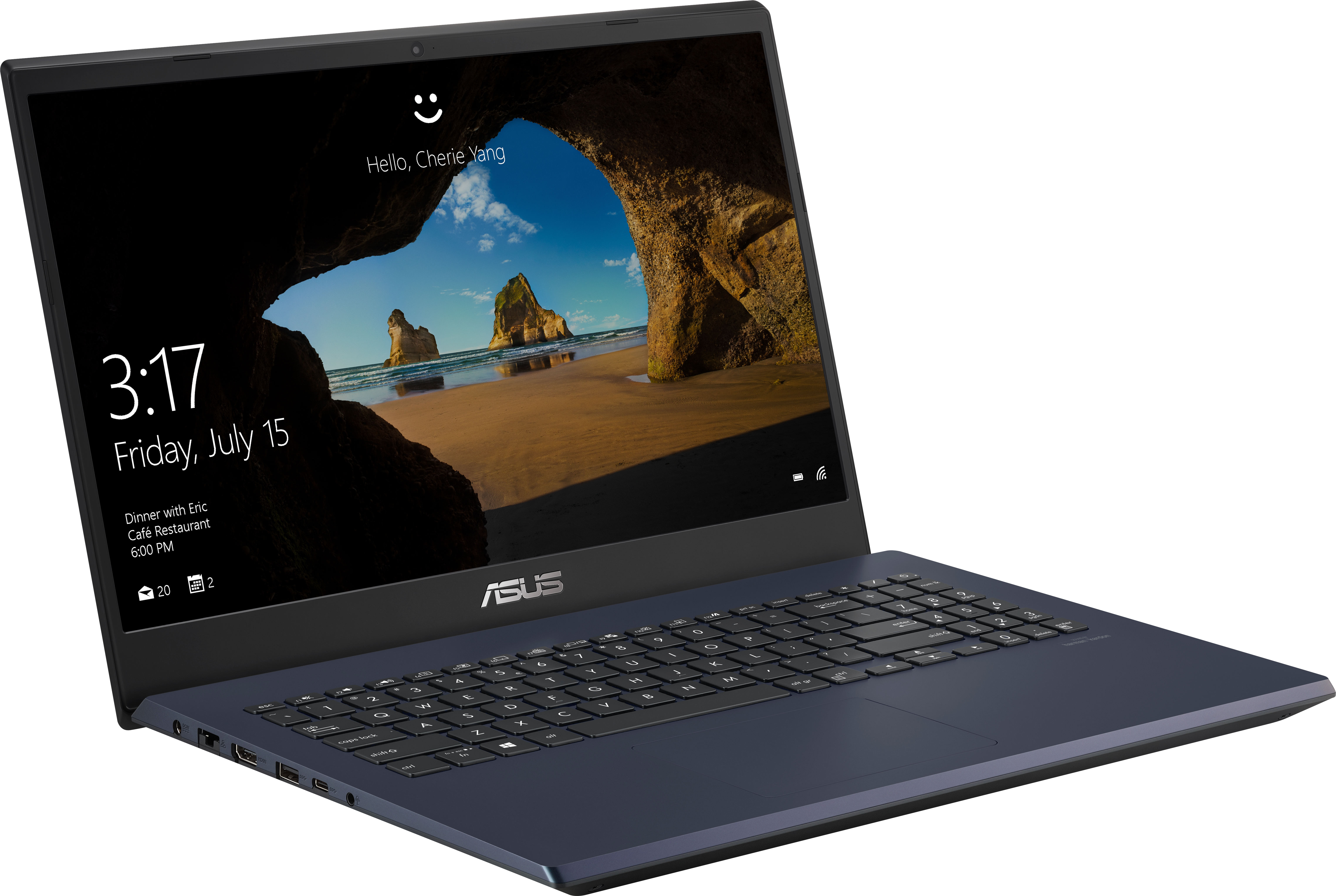 Ноутбук Asus Laptop X571GT (X571GT-BQ214), фото 2