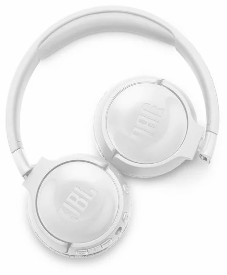 Наушники JBL T600BTNC, фото 23
