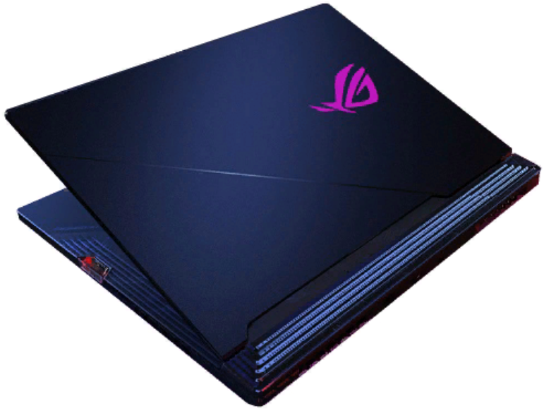 Игровой ноутбук Asus ROG Strix SCAR 15 G532LV-AZ052, фото 3