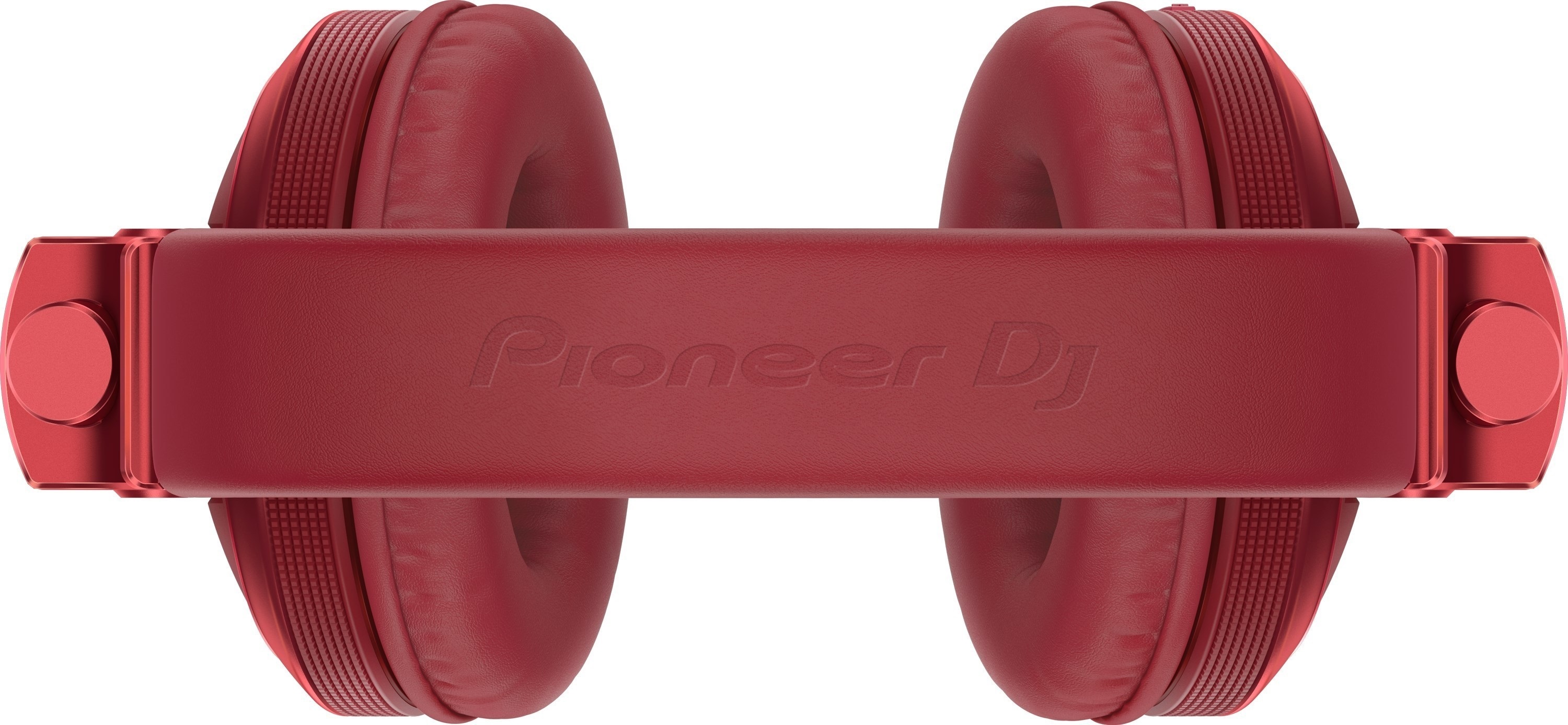 Наушники Pioneer HDJ-X5BT-R, фото 5