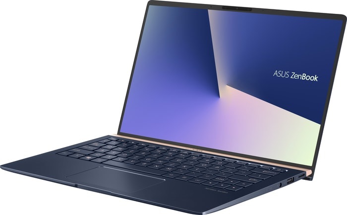Ноутбук Asus Zenbook UX333FLC-A3186T, фото 2