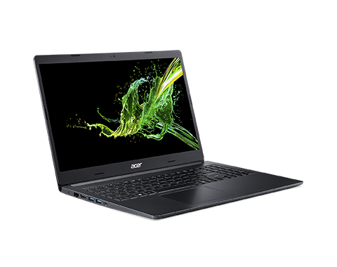 Ноутбук Acer Aspire A515-55G-590Y (NX.HZDEU.00D), фото 2