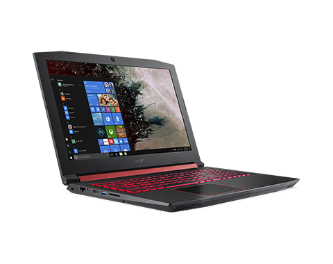Ноутбук Acer Nitro 5 AN515-52-77E3 (NH.Q3LER.023), фото 2