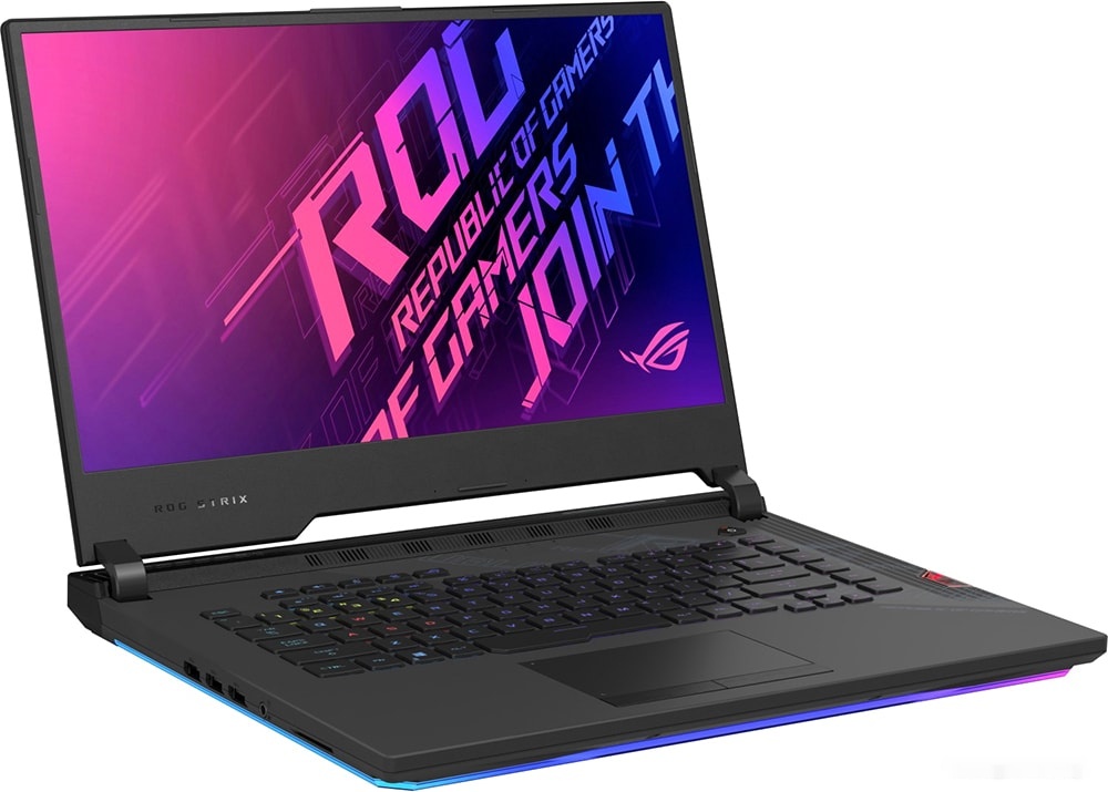 Игровой ноутбук Asus ROG Strix SCAR 15 G532LWS-HF079, фото 2