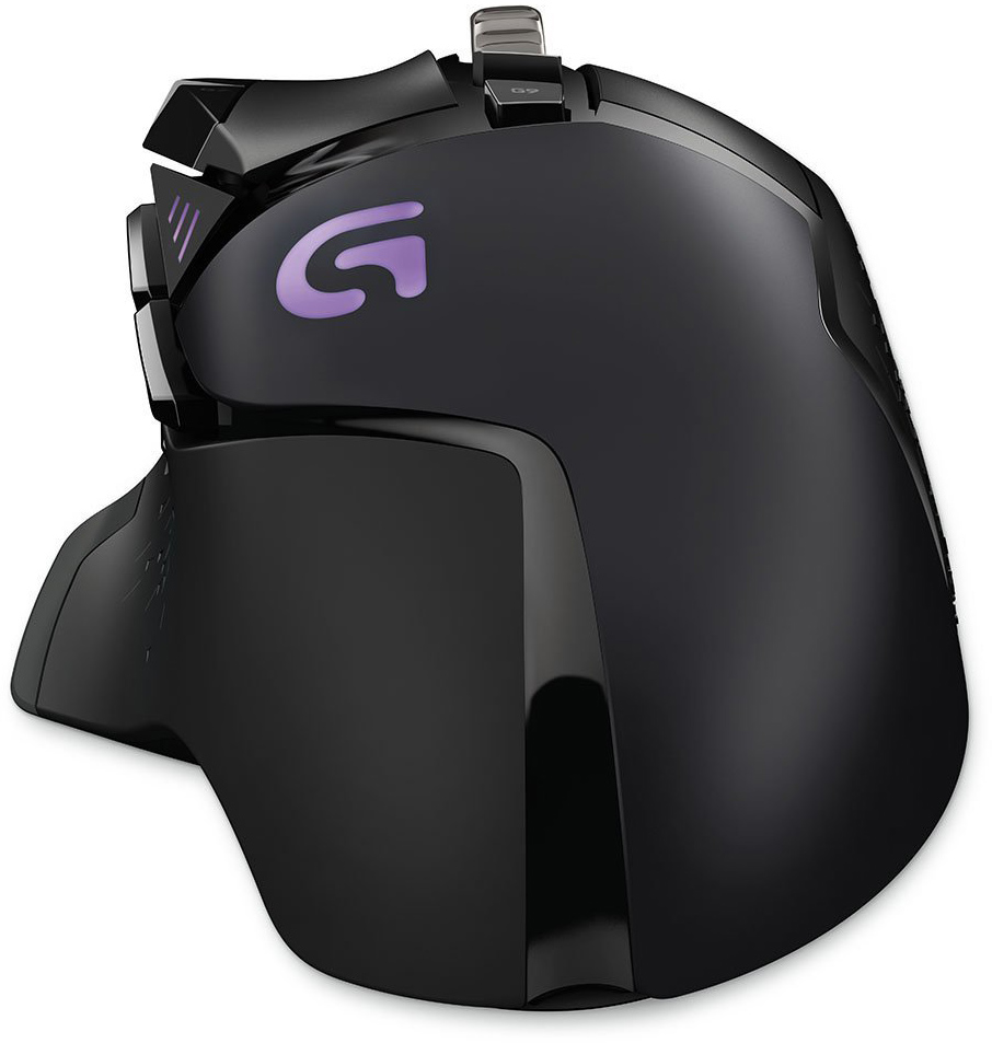 Мышь Logitech G502 Proteus Spectrum, фото 6