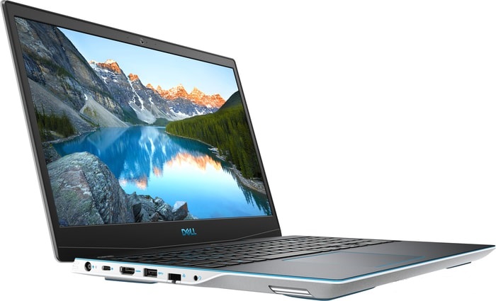 Игровой ноутбук DELL G3 3590 G315-6769, фото 2