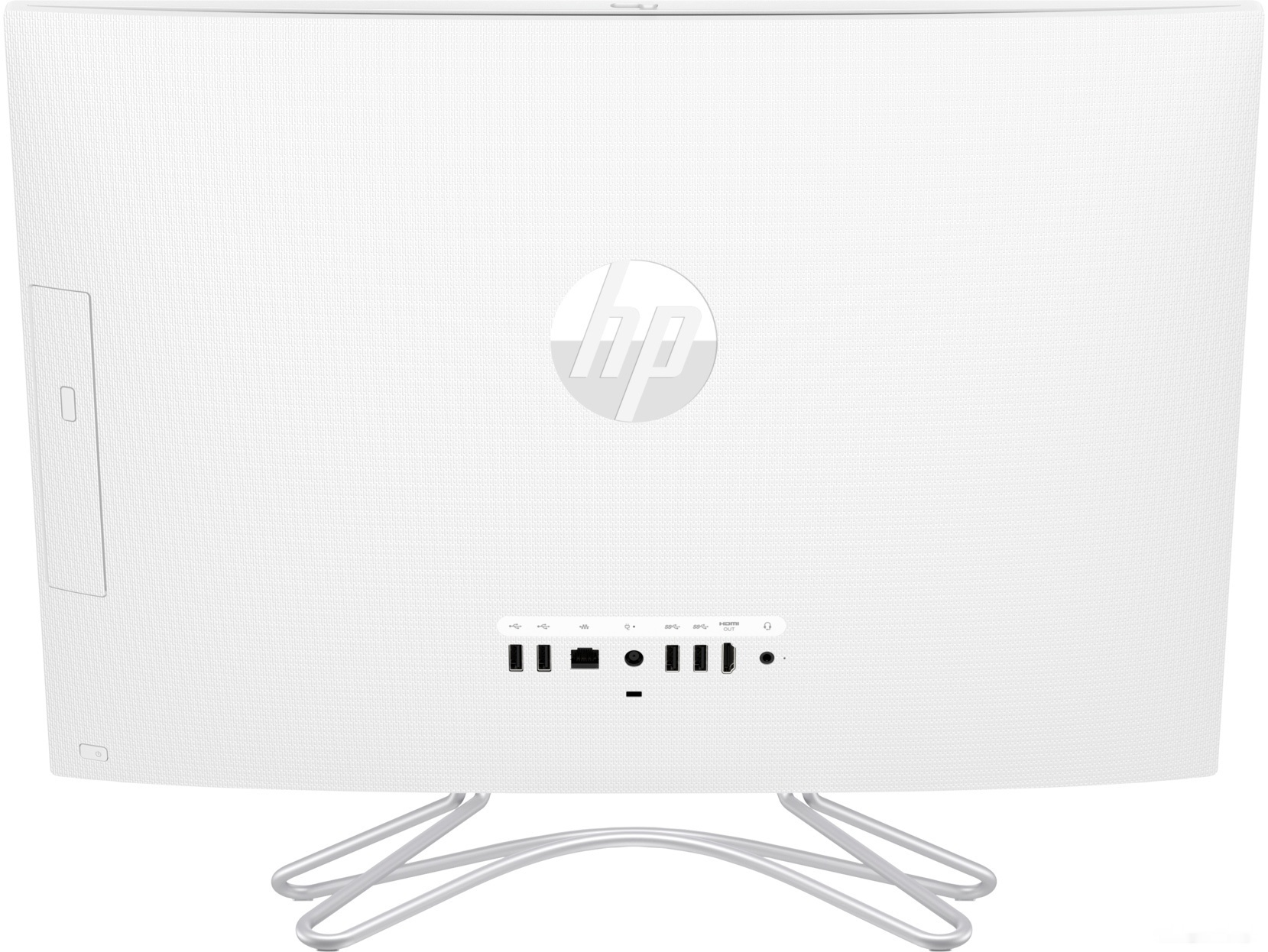 Моноблок HP 24-f0182ur 8XK56EA, фото 4