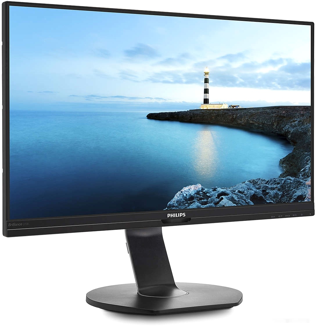 Монитор Philips 272B7QUPBEB/00, фото 2