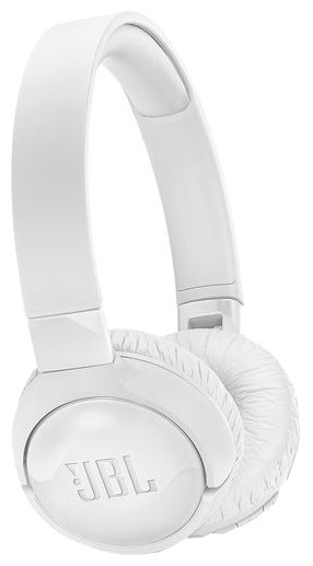 Наушники JBL T600BTNC, фото 17