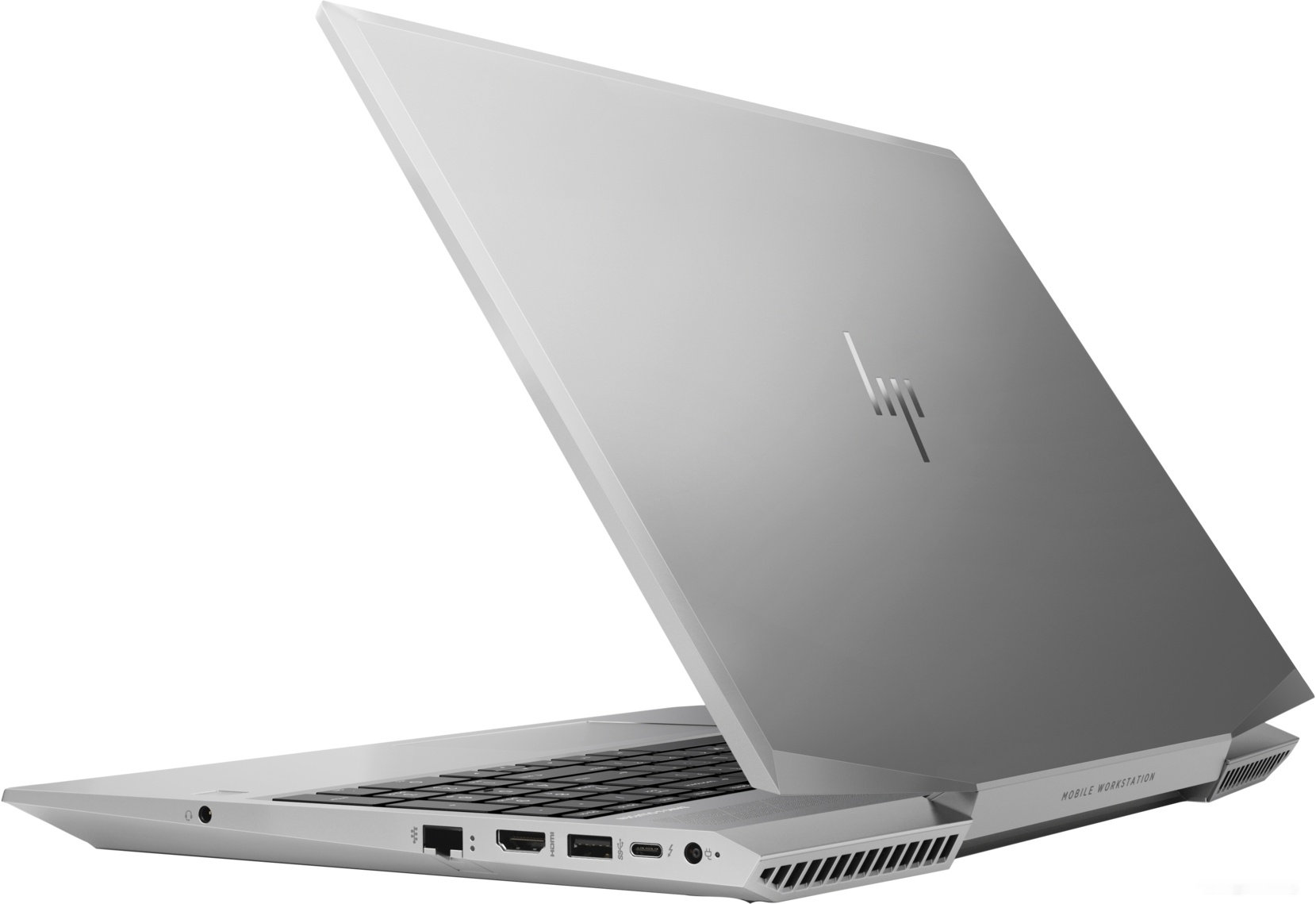 Рабочая станция HP ZBook 15v G5 6TR88EA, фото 7