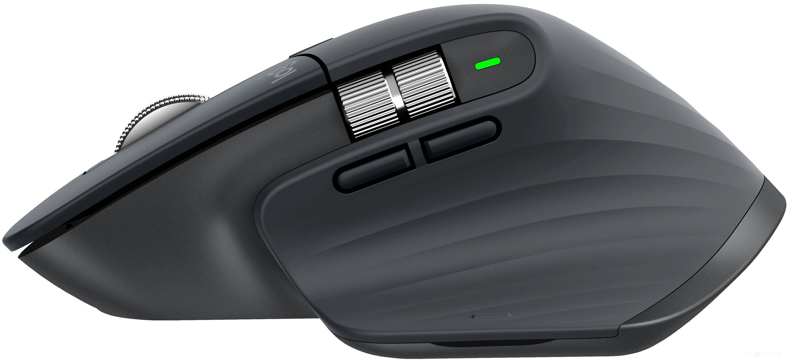 Мышь Logitech MX Master 3 (графит), фото 4