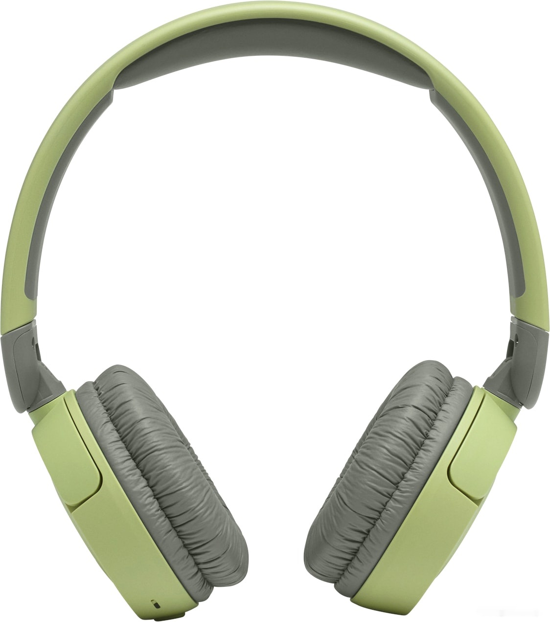 Наушники JBL JR310BT (зеленый), фото 3