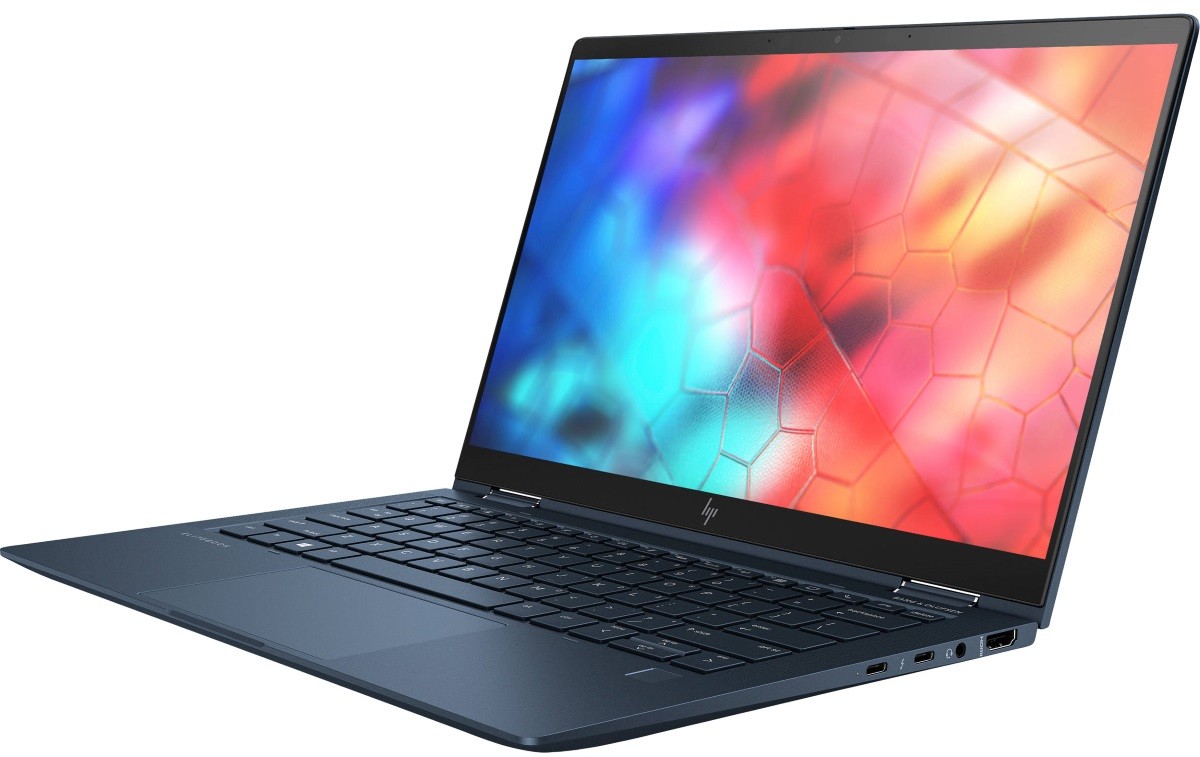 Ноутбук HP Elite Dragonfly (8ML05EA), фото 3