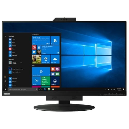 Монитор Lenovo Tiny-in-One 27 10YFRAT1EU, фото 1