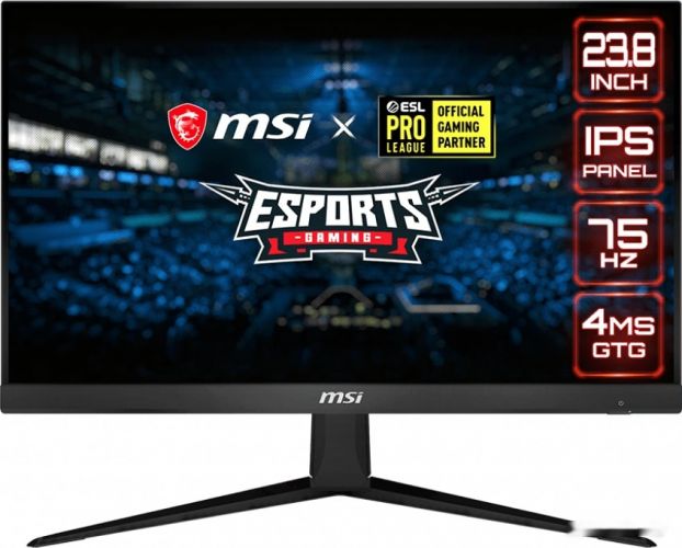 Монитор MSI Optix G241V
