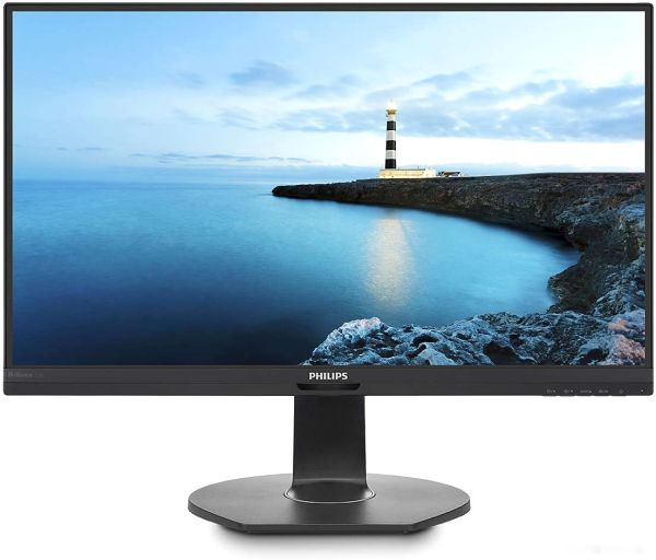 Монитор Philips 272B7QUPBEB/00, фото 1