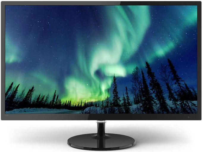 Монитор Philips 327E8QJAB, фото 1