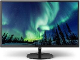 Монитор Philips 327E8QJAB