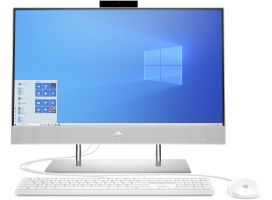 Моноблок HP 24-dp0026ur (1E0C1EA)