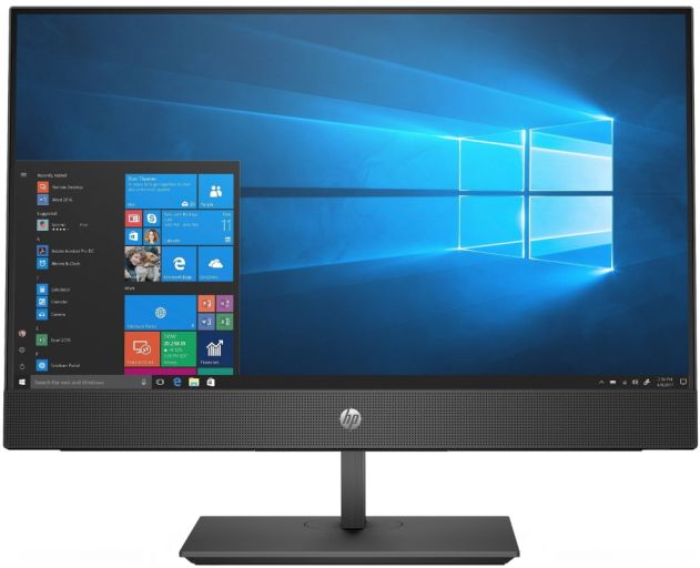 Моноблок HP 440 G5 AiO (9UG06ES), фото 1