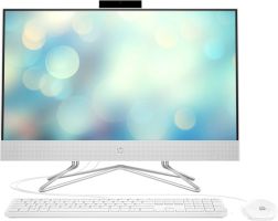 Моноблок HP All-in-One - 24-df0039ur (14Q10EA)