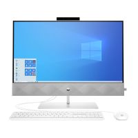 Моноблок HP Pavilion All-in-One - 27-d0008ur (14Q43EA)