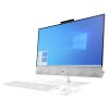 Моноблок HP Pavilion All-in-One - 27-d0008ur (14Q43EA)