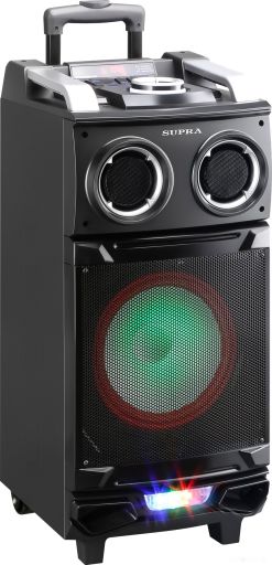 Колонка для вечеринок Supra SMB-880, фото 1