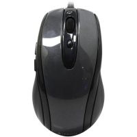 Мышь A4Tech N-708X Black USB