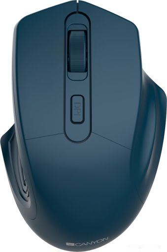 Мышь Canyon MW-15 (индиго), фото 1