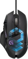 Мышь Logitech G502 Proteus Spectrum