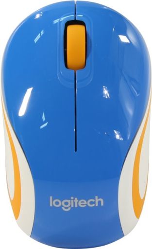 Мышь Logitech M187, фото 1