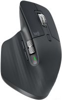 Мышь Logitech MX Master 3 (графит)